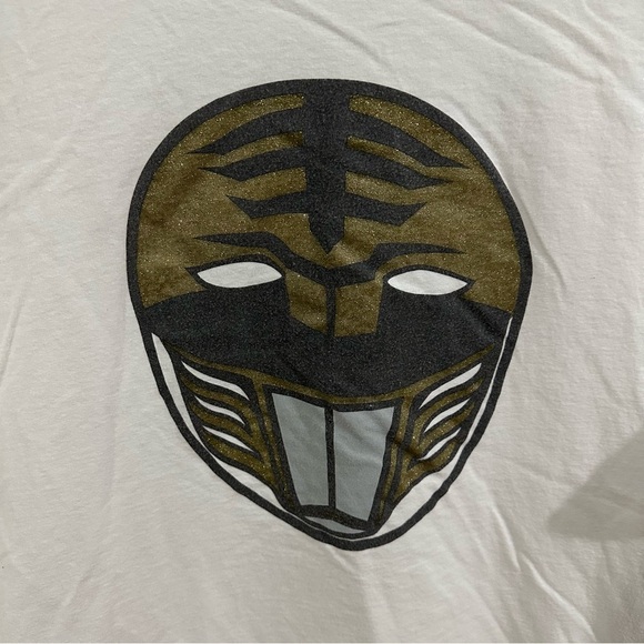 Power Rangers Shirt - Picture 2 of 5